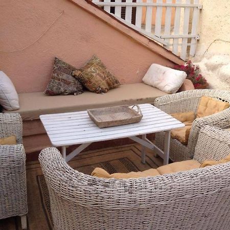 BBHOMEROME - Terrace Navona Penthouse View Luxury Extérieur photo