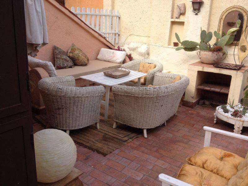 BBHOMEROME - Terrace Navona Penthouse View Luxury Extérieur photo